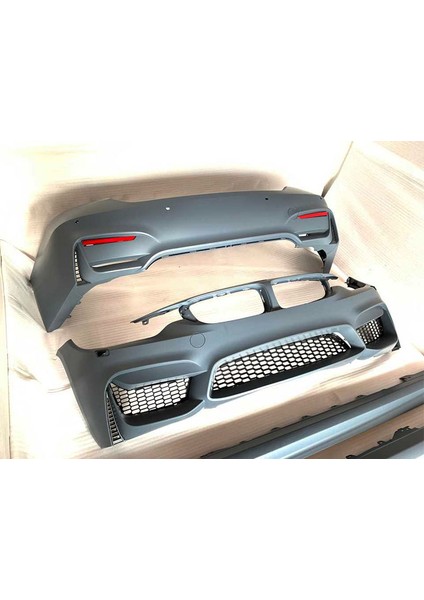 Bmw 4 Serisi F36 Sedan M4 Body Kit 4 Kapı modelleri