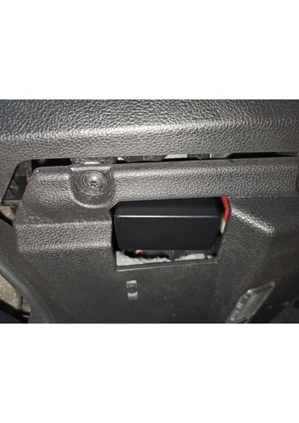 Çmk Bmw F10 Otomatik Cam Kapatma Modülü Obd