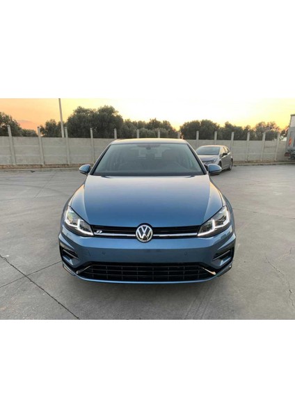 Volkswagen Golf 7 J Led Far (7.5 Facelift) Full Led