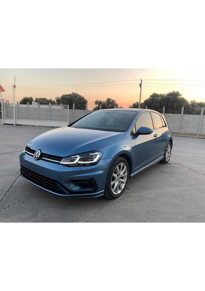 Volkswagen Golf 7 J Led Far (7.5 Facelift) Full Led