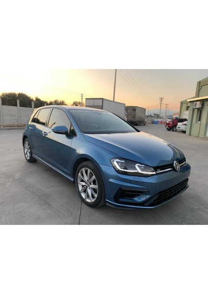 Volkswagen Golf 7 J Led Far (7.5 Facelift) Full Led