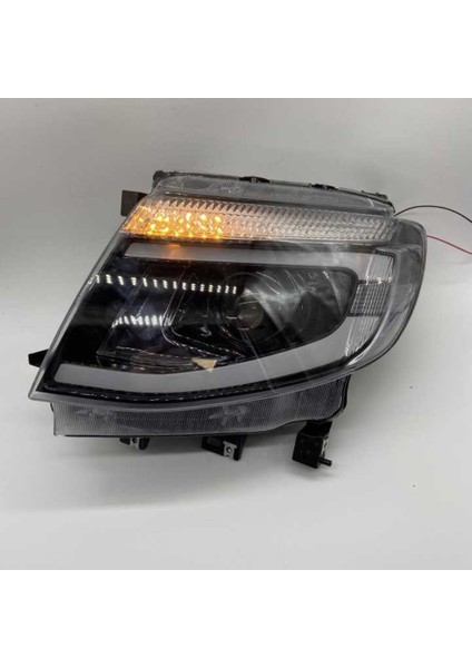 Çmk Ford Ranger T6 2012-2015 Led Far