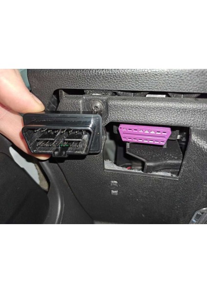 Çmk Bmw G30 Otomatik Cam Kapatma Modülü Obd