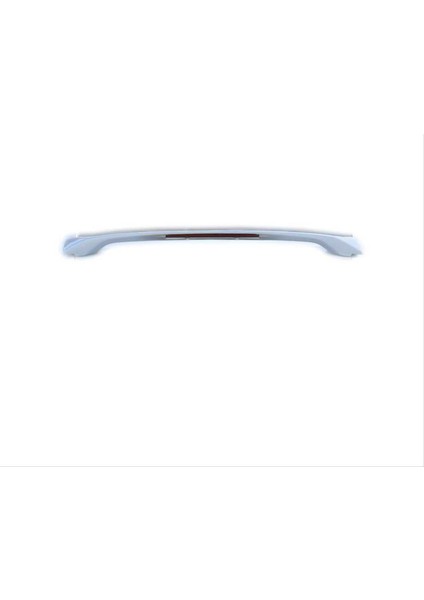 Çmk Honda Civic Fd6 206-2012 Işıklı Spoiler Boyasız