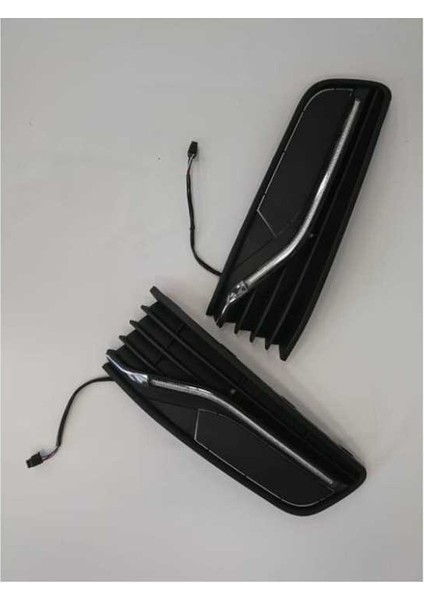 Volkswagen Polo 2014-2016 Ön Tampon Ledi Dizayn A fiyatları