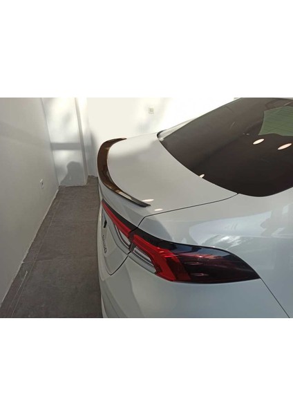 Toyota Corolla 2019+ Spoiler Karbon fiyatları