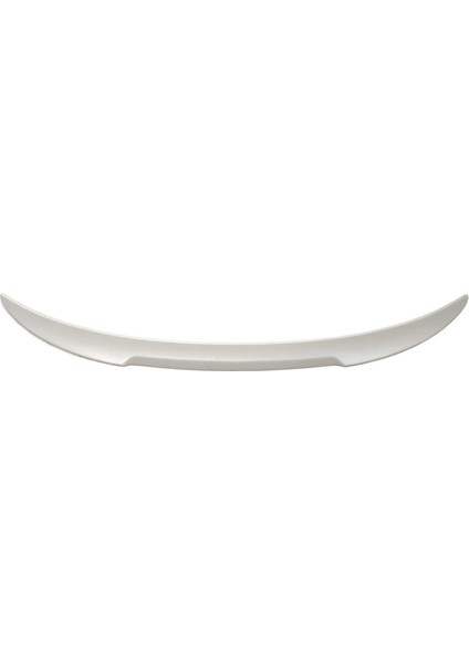 Bmw 3 Serisi F30 3/S M4 Spoiler modelleri
