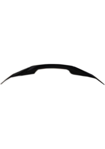 Honda Civic Fc5 V Style Spoiler Piano Black fiyatları