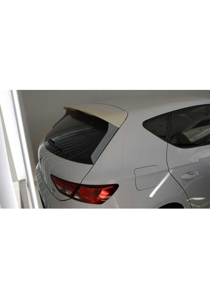 Seat Leon 2012-2016 Spoiler Çıtası