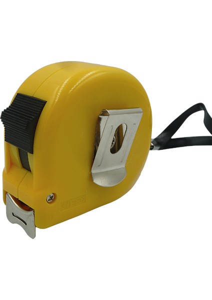 Şerit Metre 7,5m x 25mm indirimleri