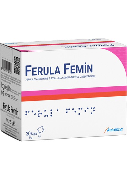 Ferula Femin