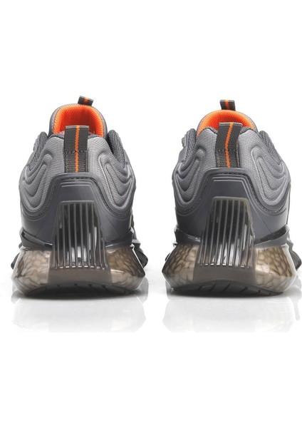 Ultranorth Erkek Sneakers - Füme fırsatları