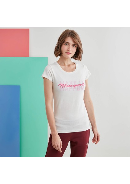 Moonsports Barbara T Shirt T-Shirt