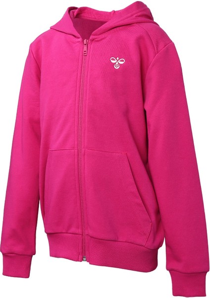 Hmlfelınos Zıp Sweat Fermuarlı Sweat