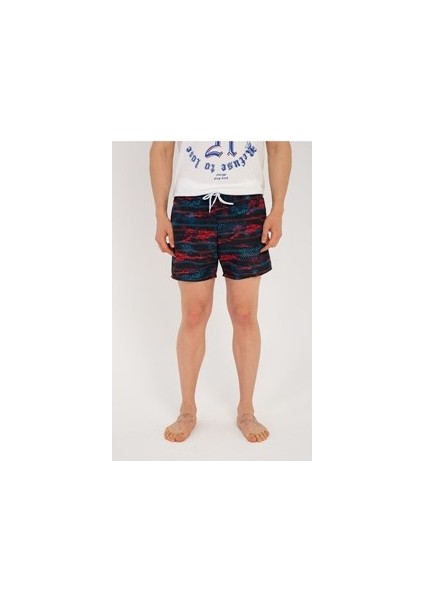 Swım Shorts M Erkek Deniz Şortu Şort