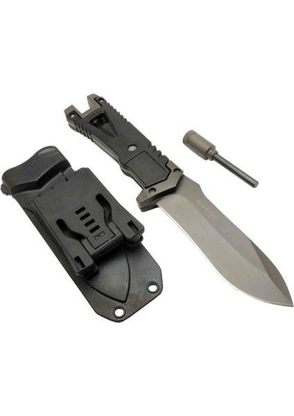 Zero Error Tactical Bıçak