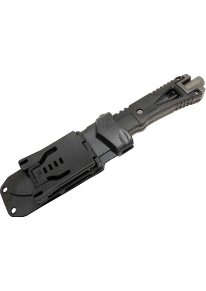 Zero Error Tactical Bıçak