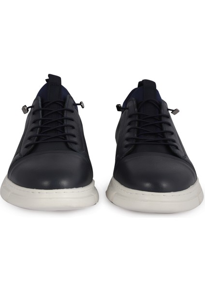 Prl 220 Erkek Lacivert Sneaker