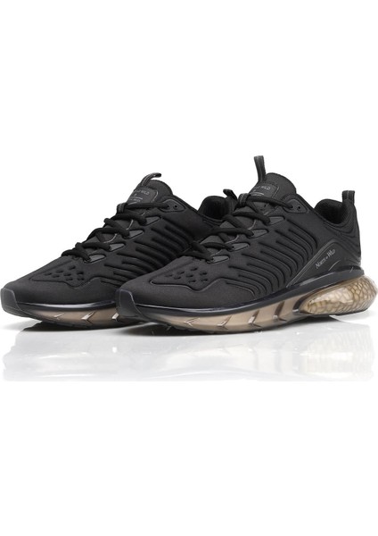 Ultranorth Erkek Sneakers - Siyah fırsatları