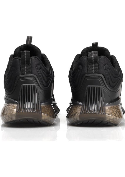 Ultranorth Erkek Sneakers - Siyah indirimleri