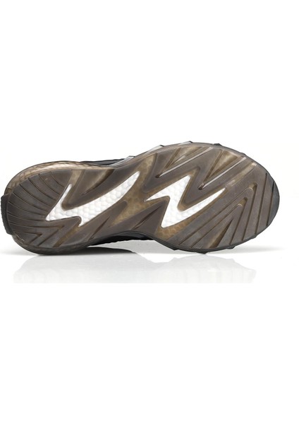 Ultranorth Erkek Sneakers - Siyah