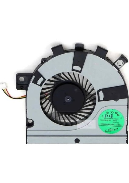 Toshiba Satellite U50T U50T-A Uyumlu Notebook Cpu Fan