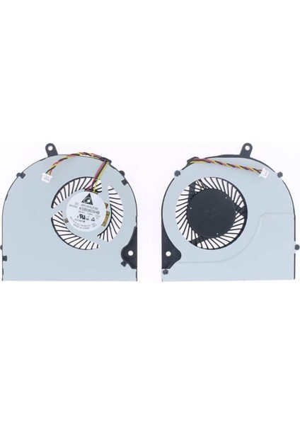 Toshiba Satellite P50D Notebook Cpu Fan