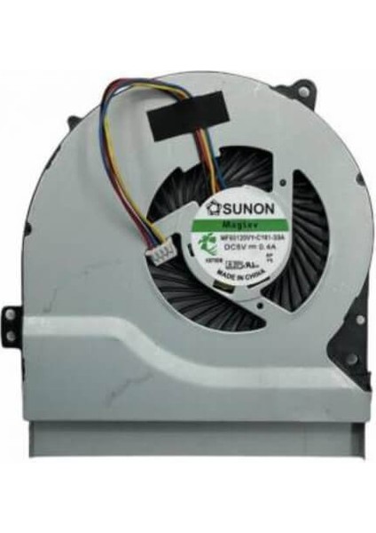 Asus X550J X550 Laptop Notebook Cpu Fan