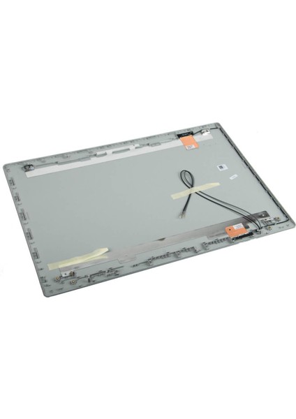 Lenovo Ideapad 520-15IKB Uyumlu Nb. LCD Back Cover - Silver
