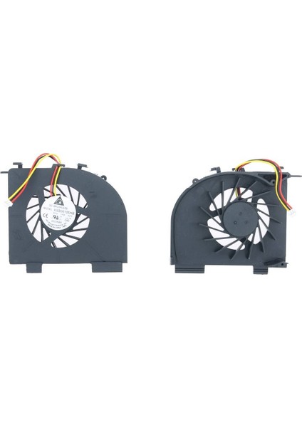 Hp Pavilion DV5-1000 Cpu Fan