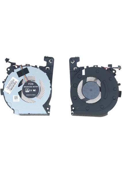 Hp Pavilion Gaming SPS-L20334-001 Notebook Fan - Ver.1 (Sağ)