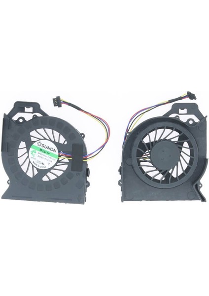 Hp Pavilion DV7-6000ST Nb Cpu Fan