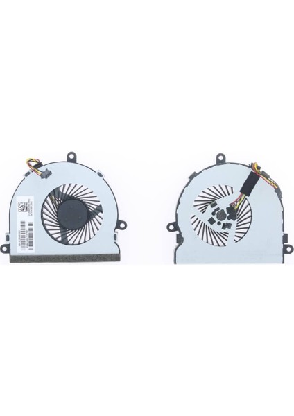 Hp 15-AC500 Notebook Cpu Fan