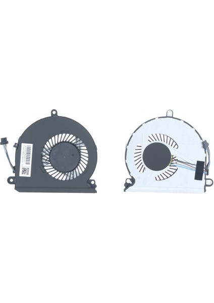 Hp Pavilion 15-AU000 Notebook Cpu Fan