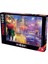 1000 Parçalık Puzzle / Paris'de Bir Gece - Kod 1070 1