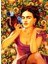 1000 Parçalık Puzzle / Frida Kahlo - Kod 1071 2