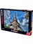 1000 Parçalık Puzzle - Eyfel 1080 1