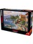 3000 Parçalık Puzzle / Cennetin Kıyısı - Kod 4906 1