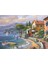 3000 Parçalık Puzzle / Cennetin Kıyısı - Kod 4906 2