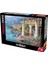 3000 Parçalık Puzzle / Körfezdeki Villa - Kod 4915 1