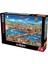 3000 Parçalık Puzzle / Istanbul 1895 - Kod 4921 1