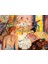 1000 Parçalık Puzzle - Bale Stüdyosu 1119 2