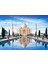 1000 Parçalık Puzzle - Taj Mahal 1120 2