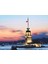 1000 Parçalık Puzzle - Kız Kulesi 3125 2