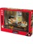 260 Parçalık Puzzle / Mutluluğun Resmi - Kod 3260 1