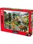 260 Parçalık Puzzle / Dinozorlar Vadisi II - Kod 3288 1