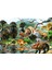 260 Parçalık Puzzle / Dinozorlar Vadisi II - Kod 3288 2