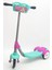 Linda 3 Tekerli Frenli Sepetli Scooter 1