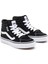 Yt Fılmore Hı Siyah Kadın Sneaker Hi 2
