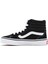 Yt Fılmore Hı Siyah Kadın Sneaker Hi 3